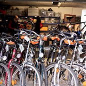 Fahrradwerkstatt - Mobile Nachbarn in Schildgen