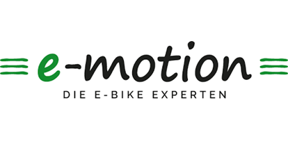 Fahrradwerkstatt Suche - Fahrradladen - e-motion e-Bike Welt Gießen: Die e-Bike Experten in Linden (bei Gießen) - e-motion e-Bike Welt Gießen