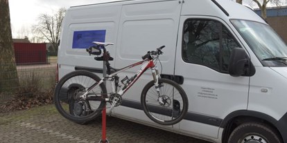 Fahrradwerkstatt Suche - repariert Versenderbikes - Gregor's Bikecare