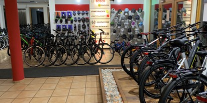 Fahrradwerkstatt Suche - Bayern - Verkauf und Service - Fahrrad Point