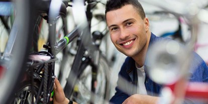 Fahrradwerkstatt Suche - Terminvereinbarung per Mail - Nordrhein-Westfalen - Rad&Sport UG