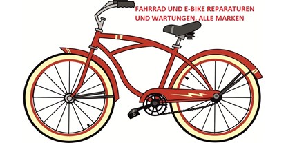 Fahrradwerkstatt Suche - Fahrradladen - Schiller's Reparaturservice