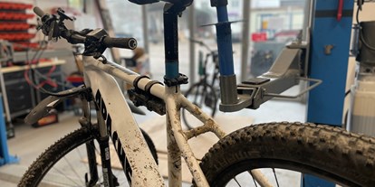 Fahrradwerkstatt Suche - repariert Versenderbikes - Reparatur - e-funstore.de