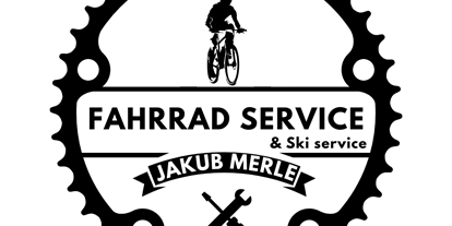 Fahrradwerkstatt Suche - Erzgebirge - Fahrrad / Ski service Jakub Merle
