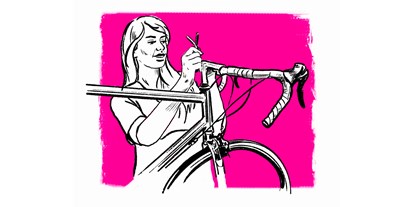 Fahrradwerkstatt Suche - Bringservice - Berlin-Stadt - Grimm Bike Alt Moabit