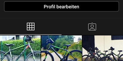Fahrradwerkstatt Suche - Nordrhein-Westfalen - Das ist unsere instagram Seite  - Hobby Fahrradwerkstatt