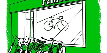 Fahrradwerkstatt Suche - Ruhrgebiet - Musterbild - VeloMike
