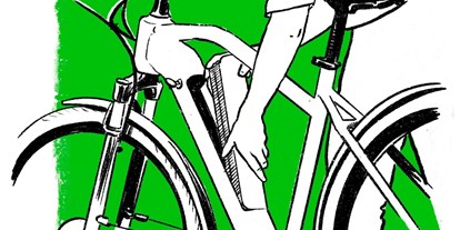 Fahrradwerkstatt Suche - Erzgebirge - Musterbild - Little John Bikes