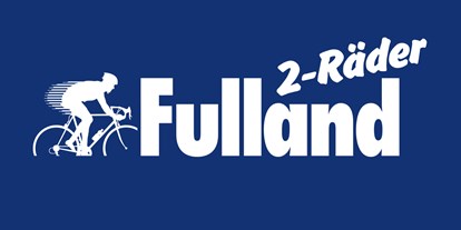 Fahrradwerkstatt Suche - Nordrhein-Westfalen - Logo - Fulland 2-Räder