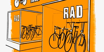 Fahrradwerkstatt Suche - Niederrhein - Musterbild - Fahrradgeschäft Zwiorek