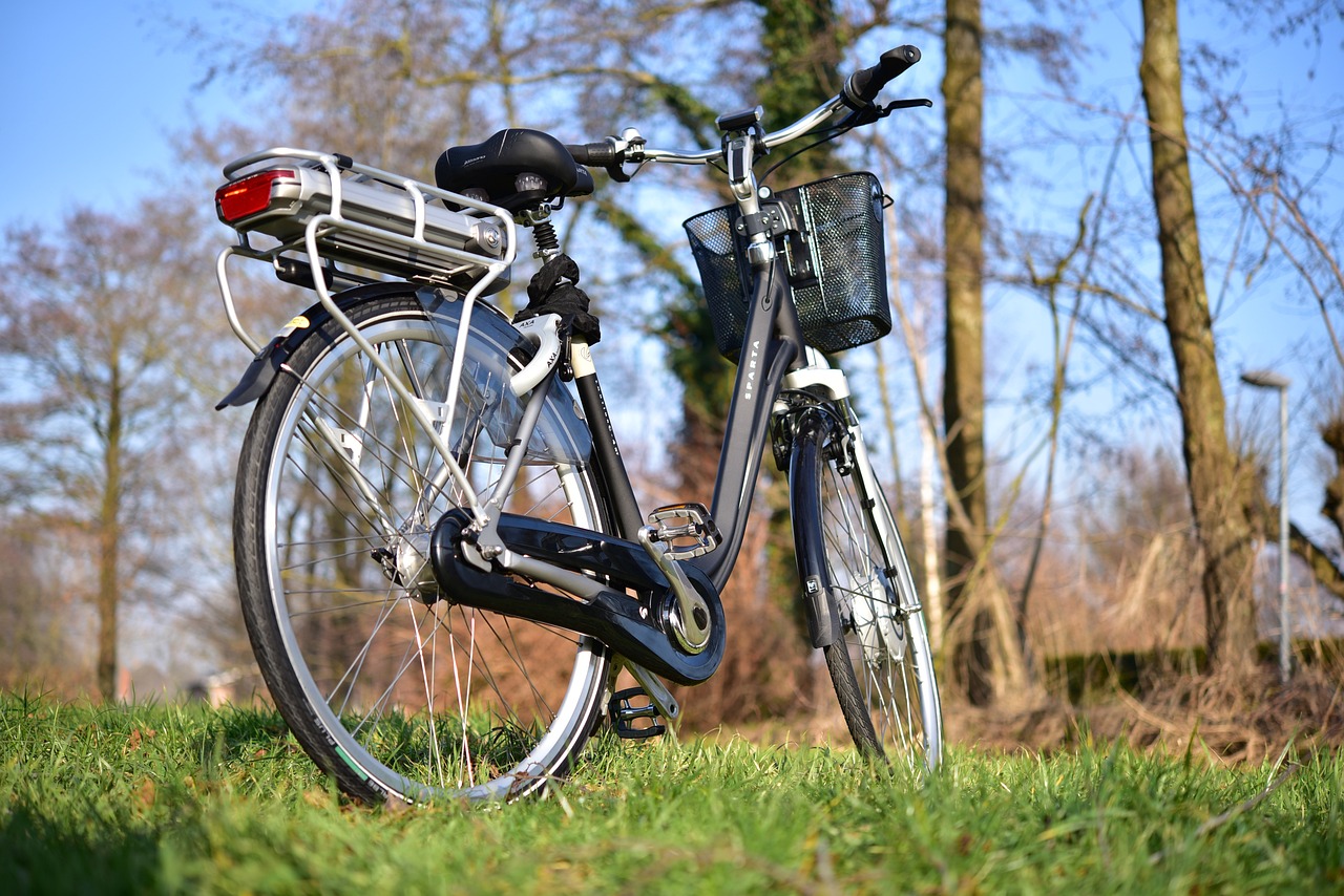 Fahrrad-Akku sicher lagern: Tipps für jede Jahreszeit - Reparadius