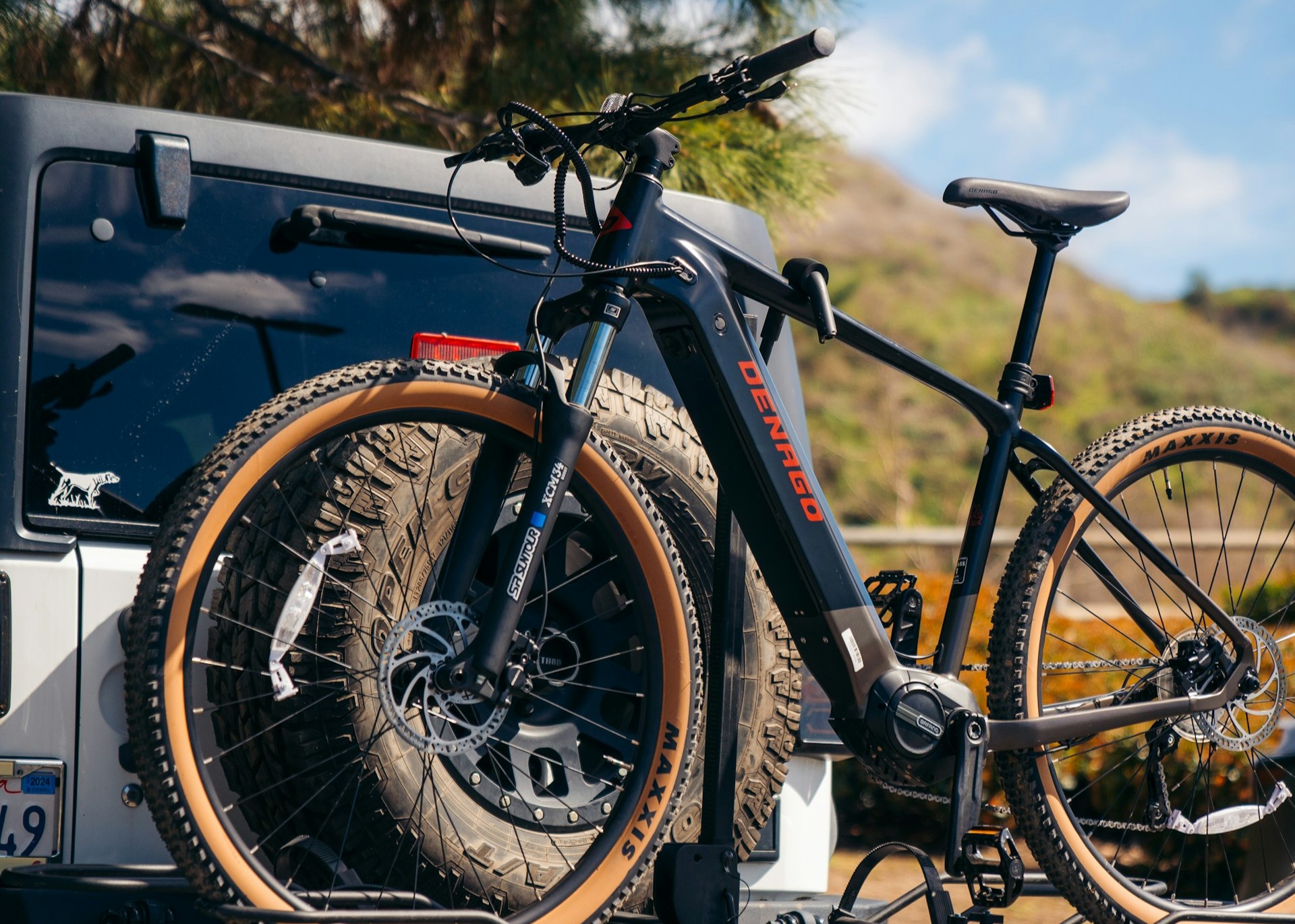 Rad auf Reisen: Tipps zum sicheren Fahrrad-Transport - Reparadius