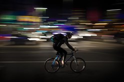 Fahrradkuriere im Jahr 2022 - Reparadius