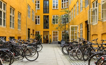 Was haben die Städte Kopenhagen, Amsterdam Groningen und Münster gemeinsam? - Reparadius