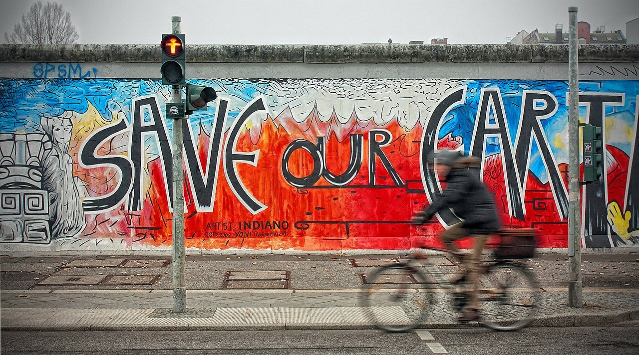 Fahrradwerkstatt Berlin - Reparadius