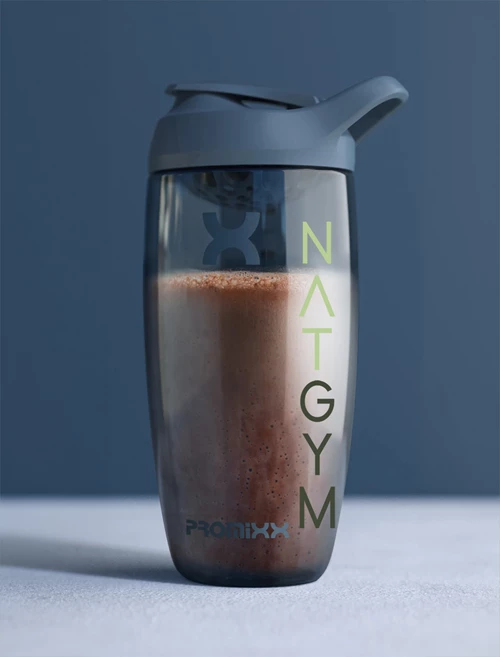 NATGYM Protein Shakes
