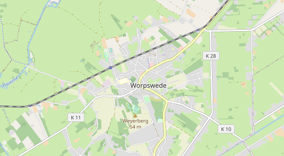 Fahrradladen Worpswede I Fahrradwerkstatt