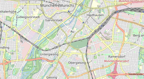 Pedal Athleten - Au-Haidhausen I Fahrradwerkstatt