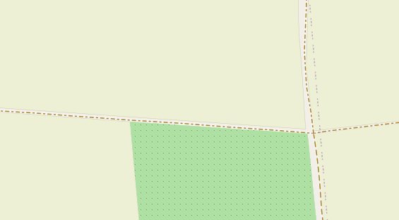 Fahrradwerkstatt auf Karte