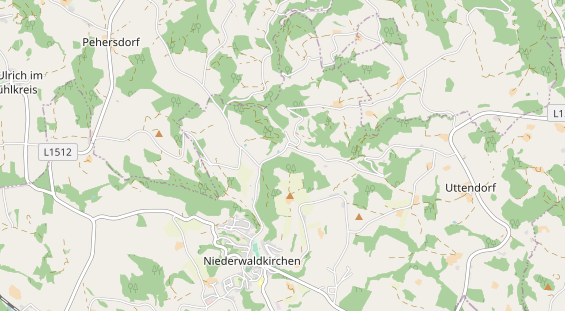 Fahrradwerkstatt auf Karte