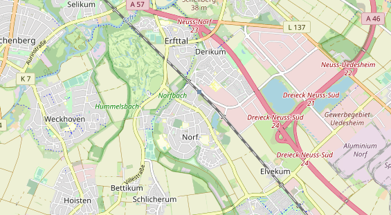 aral tankstelle neuss norf fahrrad doctor