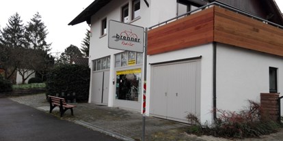 Fahrradwerkstatt Suche - Softwareupdate und Diagnose: Xion - Baden-Württemberg - Rad & Tat Brenner
