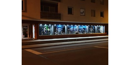 Fahrradwerkstatt Suche - repariert Liegeräder und Spezialräder - Bayerischer Wald - FahrradFixX