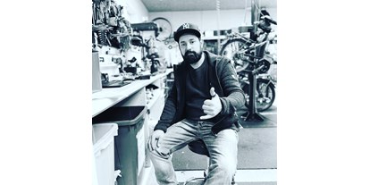 Fahrradwerkstatt Suche - repariert Liegeräder und Spezialräder - Schallstadt - Jonutz's Fahrrad Werkstatt 