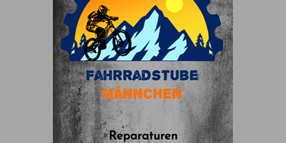 Fahrradwerkstatt Suche - Fahrradstube Maennchen