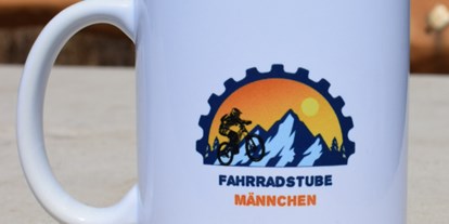 Fahrradwerkstatt Suche - Bringservice - Fahrradstube Maennchen