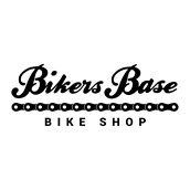 Fahrradwerkstatt Suche: Bikers Base Bikeshop Logo - Bikers Base GmbH