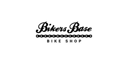 Fahrradwerkstatt Suche - Lufttankstelle - Bikers Base Bikeshop Logo - Bikers Base GmbH