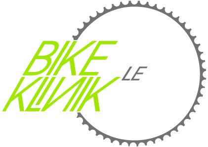 Bicycle workshop - BIKEklinik LE