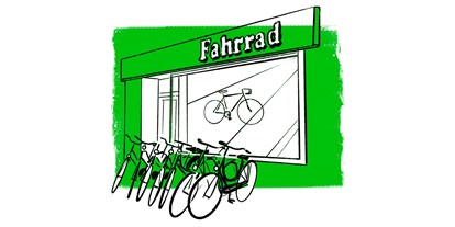 Fahrradwerkstatt Suche - Fahrradladen - Berlin - Fahrrad Eck
