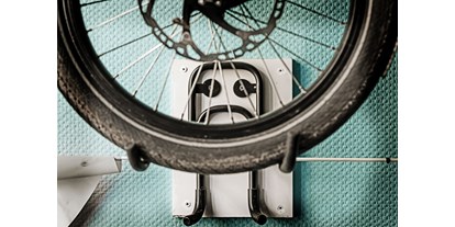 Fahrradwerkstatt Suche - repariert Versenderbikes - BBT - Fahrradwerkstatt, Service & Verleih