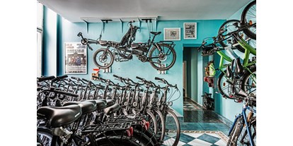Fahrradwerkstatt Suche - Ohne Termin vorbeikommen - Berlin - BBT - Fahrradwerkstatt, Service & Verleih