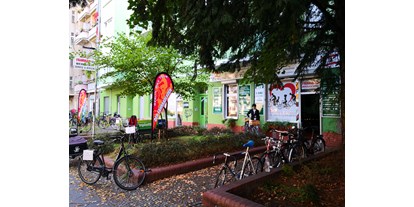 Fahrradwerkstatt Suche - Berlin-Stadt - BBT - Fahrradwerkstatt, Service & Verleih