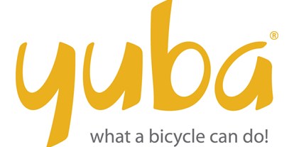 Fahrradwerkstatt Suche - Eigene Reparatur vor dem Laden - Yuba 