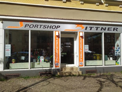Fahrradwerkstatt Suche - Ankauf von Gebrauchträdern - Sportshop Bittner / Fahrradladen Stötteritz