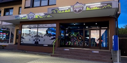 Fahrradwerkstatt Suche - Inzahlungnahme Altrad bei Neukauf - Deutschland - Erlebnis Fahrrad