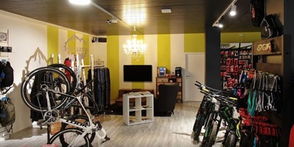 Fahrradwerkstatt Suche - Ankauf von Gebrauchträdern - Erlebnis Fahrrad