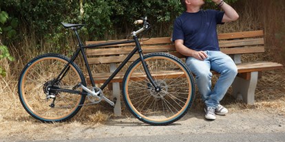 Fahrradwerkstatt Suche - montiert Versenderbikes - Fahrradwerkstatt Mosch