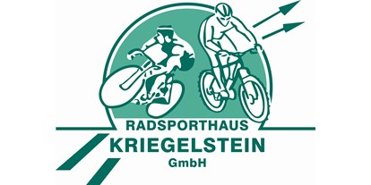 Fahrradwerkstatt Suche - Radsporthaus Kriegelstein GmbH