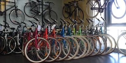Fahrradwerkstatt Suche - Fahrrad kaufen - Deutschland - Radsporthaus Kriegelstein GmbH
