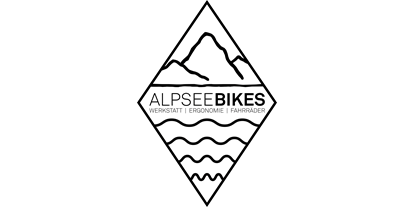 Fahrradwerkstatt Suche - repariert Versenderbikes - Alpsee Bikes