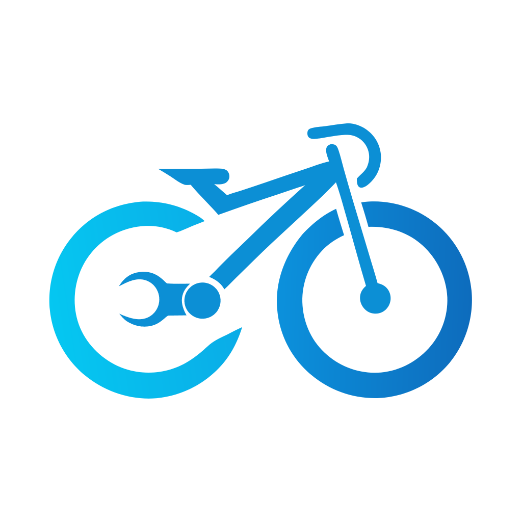 Fahrradwerkstatt - Logo der Fahrradwerkstatt Rad-Camp - RadCamp – Fahrradservice