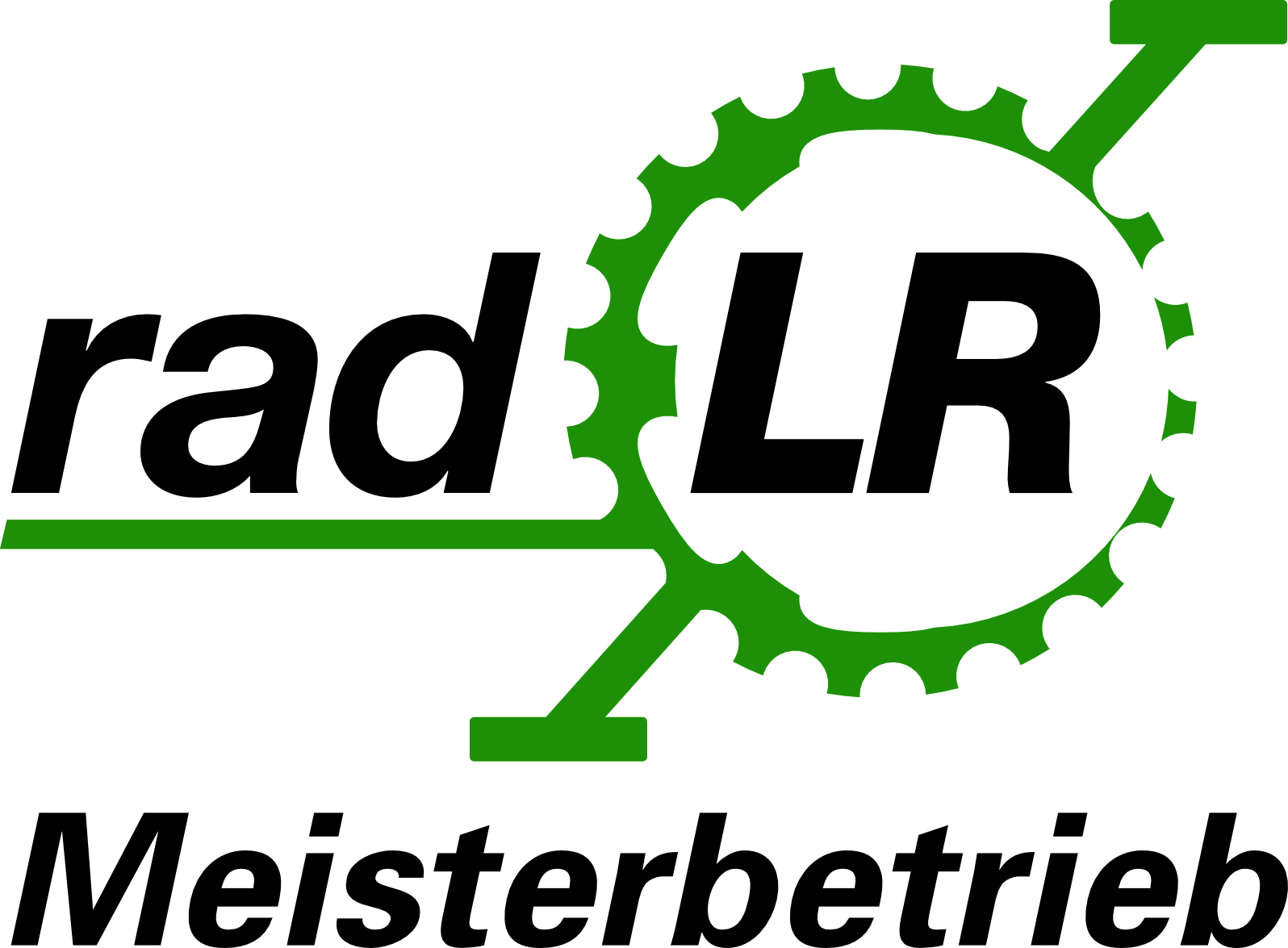 Fahrradwerkstatt - radLR Fahrradwerkstatt - Meisterbetrieb