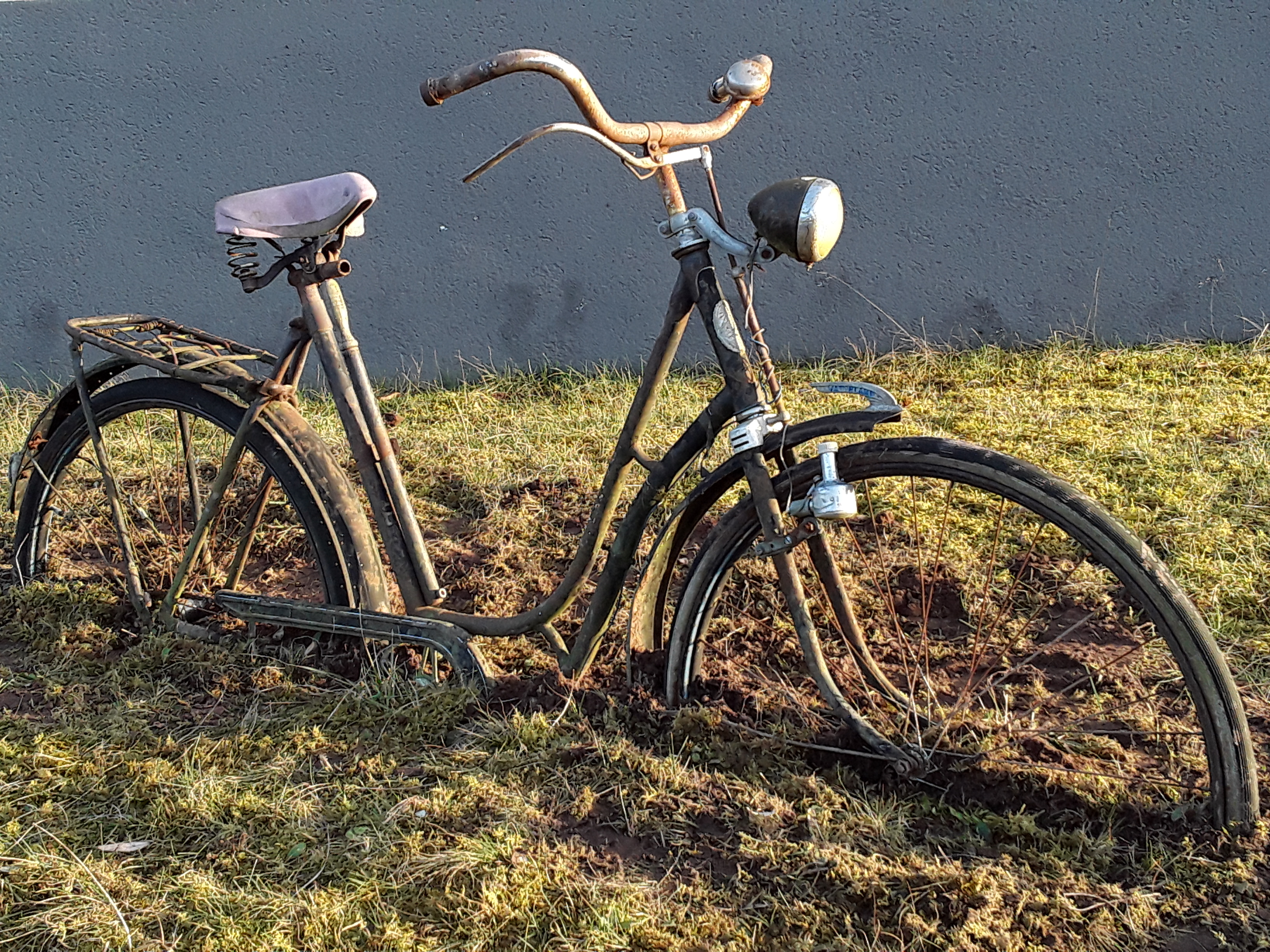 Fahrradwerkstatt - Mein erstes . - UlisVeloService