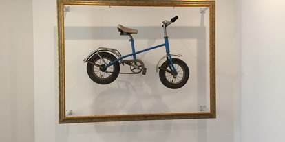 Fahrradwerkstatt Suche - montiert Versenderbikes - Sachte Fahrradladen   du und ich " alles rund ums Rad "