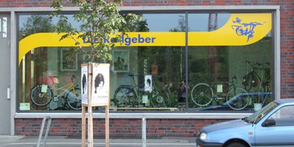 Fahrradwerkstatt Suche - repariert Liegeräder und Spezialräder - Freiburg im Breisgau - die Radgeber- Drabim KG